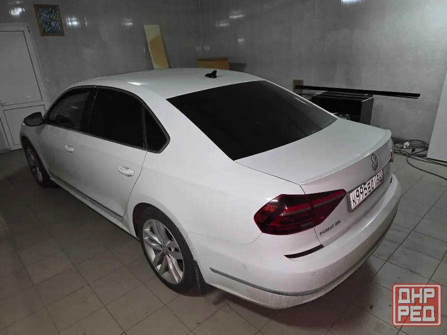 Пассат B8 SEL Донецк - изображение 4