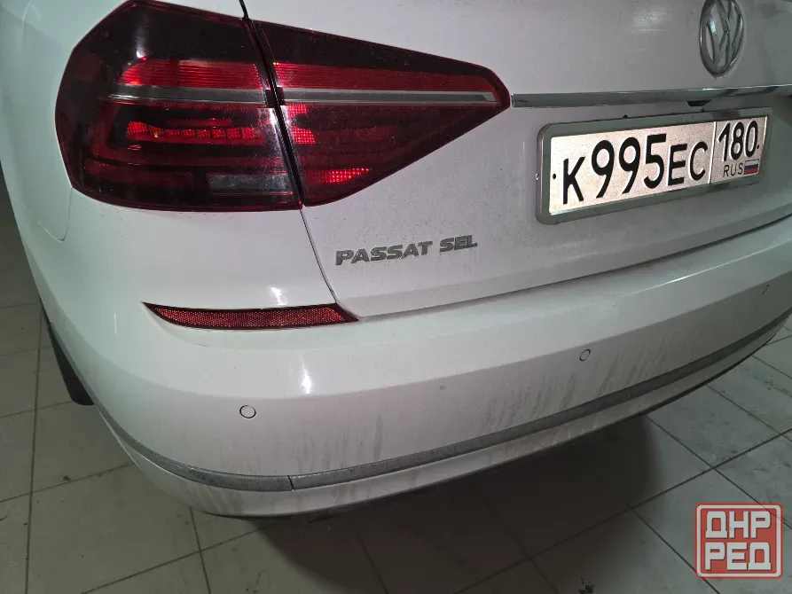 Пассат B8 SEL Донецк - изображение 6