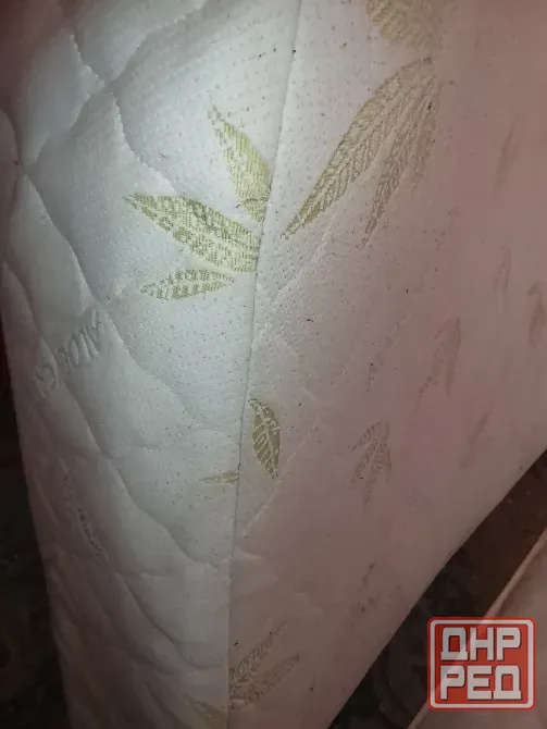 Матрас 160*200 Донецк - изображение 1