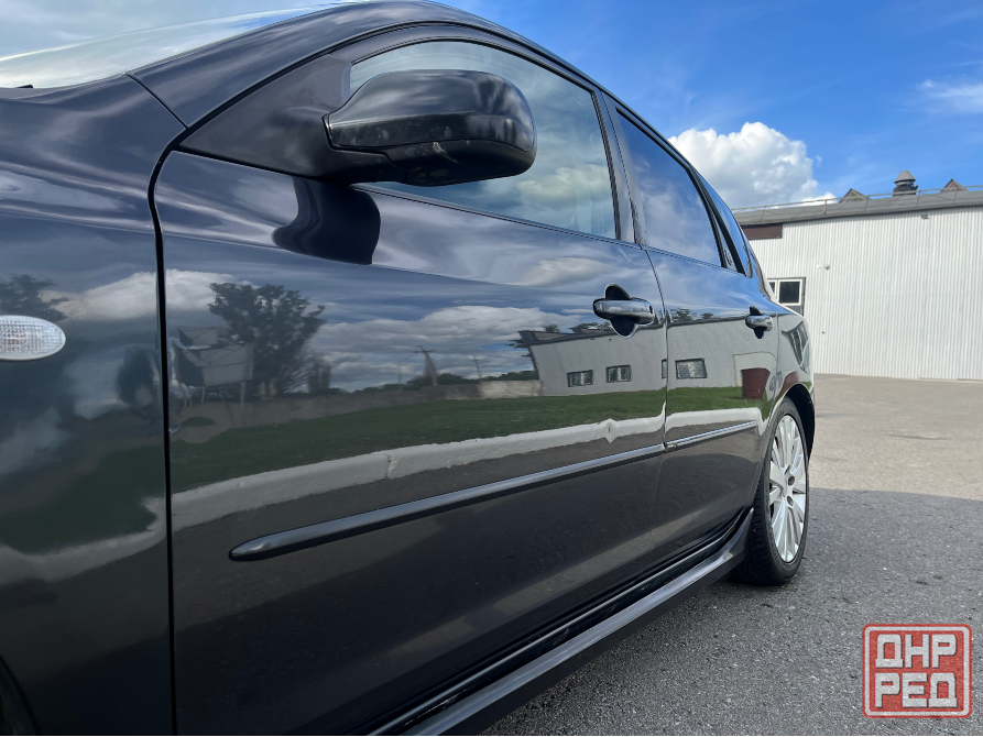 Mazda 3 BK М2.0 Донецк - изображение 8