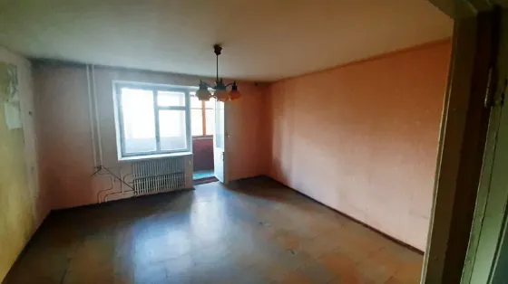 Продам 4-квартиру. Центр Донецка. Видовая. Донецк