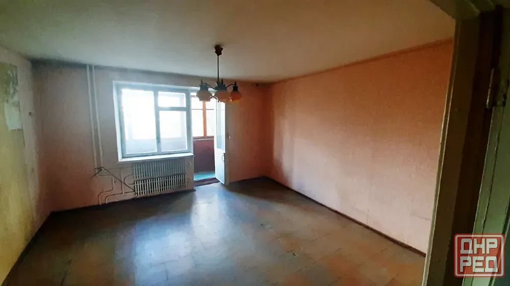 Продам 4-квартиру. Центр Донецка. Видовая. Донецк - изображение 2