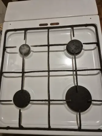 Плита газовая Донецк