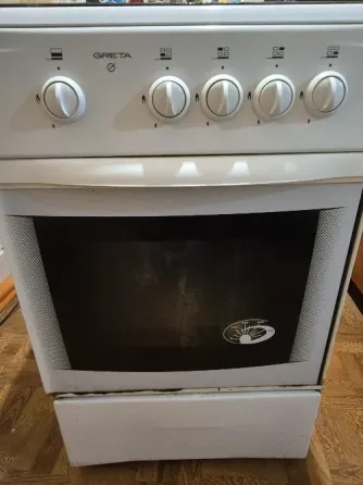 Плита газовая Донецк