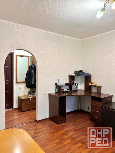 Продам 2-х комнатную квартиру в Будённовском районе (Майский рынок) Донецк - изображение 7