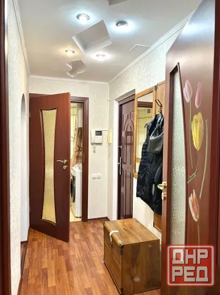 Продам 2-х комнатную квартиру в Будённовском районе (Майский рынок) Донецк - изображение 9