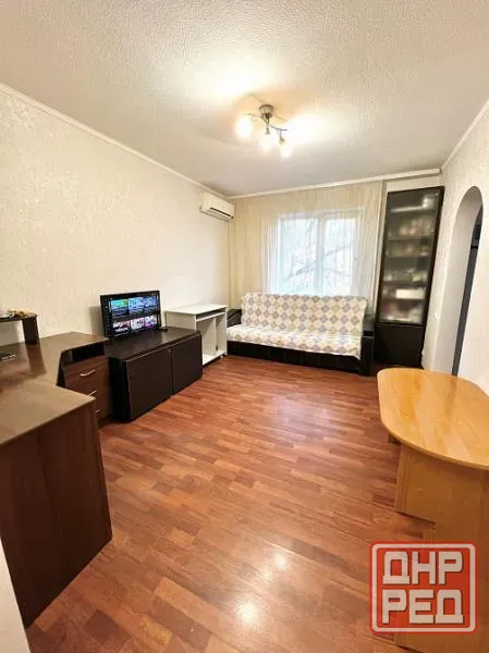 Продам 2-х комнатную квартиру в Будённовском районе (Майский рынок) Донецк - изображение 8