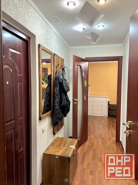 Продам 2-х комнатную квартиру в Будённовском районе (Майский рынок) Донецк - изображение 10