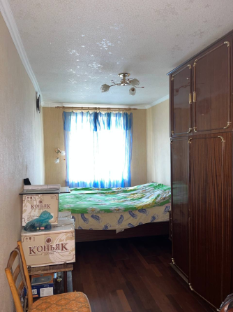 Продается 3 к кв Цусимская Калининский рынок Донецк
