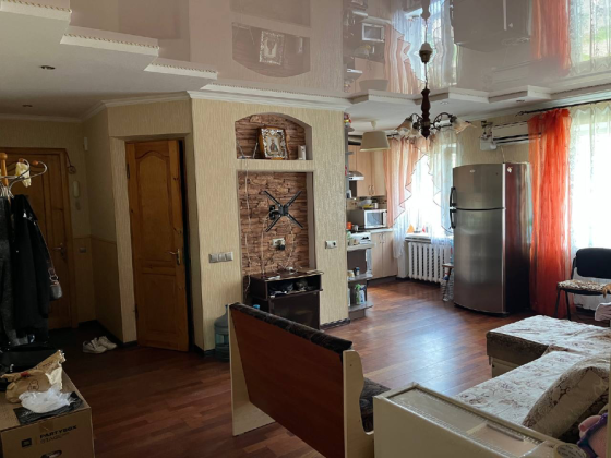 Продается 3 к кв Цусимская Калининский рынок Донецк