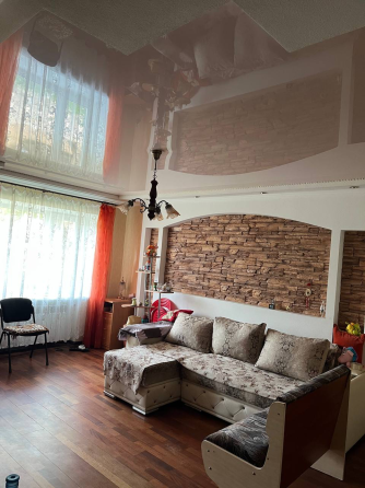 Продается 3 к кв Цусимская Калининский рынок Донецк