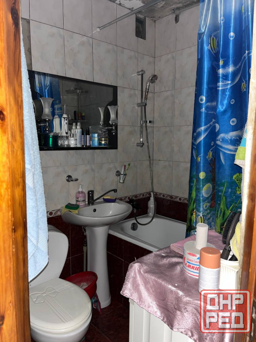 Продается 3 к кв Цусимская Калининский рынок Донецк - изображение 7