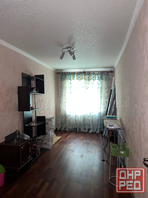 Продается 3 к кв Цусимская Калининский рынок Донецк - изображение 4