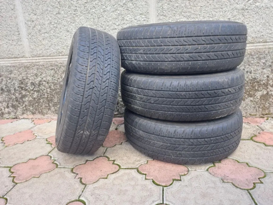 Продам диски+шины Донецк