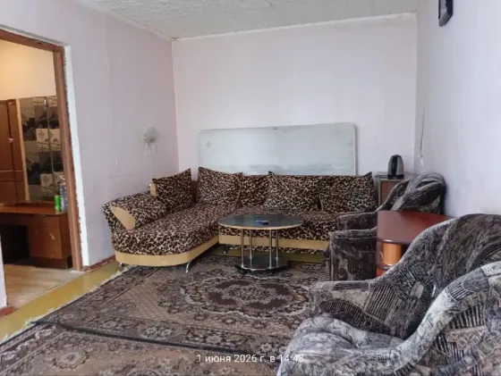 3х комн. кв., пл.Бакинских Комиссаров, ул.Краснозоринская, Хороший Торг Донецк