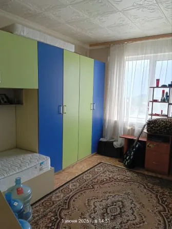 3х комн. кв., пл.Бакинских Комиссаров, ул.Краснозоринская, Хороший Торг Донецк