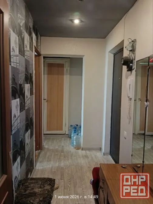 3х комн. кв., пл.Бакинских Комиссаров, ул.Краснозоринская, Хороший Торг Донецк - изображение 7