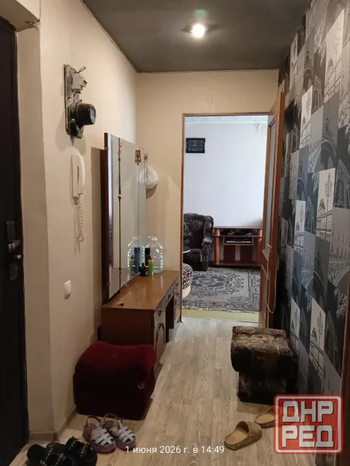 3х комн. кв., пл.Бакинских Комиссаров, ул.Краснозоринская, Хороший Торг Донецк - изображение 6