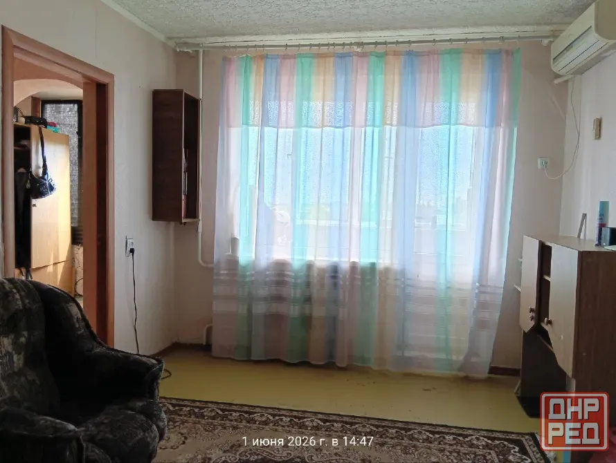 3х комн. кв., пл.Бакинских Комиссаров, ул.Краснозоринская, Хороший Торг Донецк - изображение 9