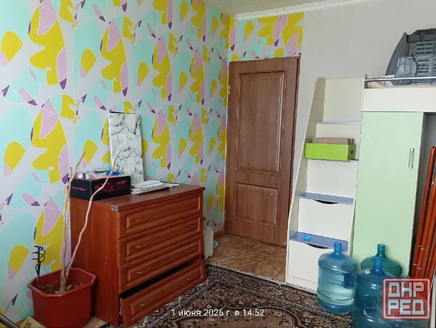 3х комн. кв., пл.Бакинских Комиссаров, ул.Краснозоринская, Хороший Торг Донецк - изображение 5