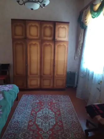 сдам дом Кировский р-н Пенсионный фонд 25000 рублей Донецк