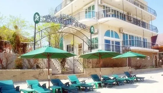 Для работы на море Дворник,Горничная (берем студентов) Донецк