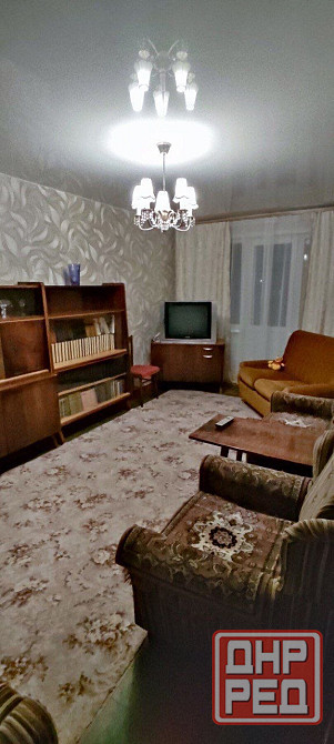 2-комн. | Квартира | 43 кв.м | Калининский район, Калининский район Донецк - изображение 5