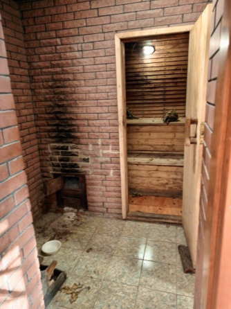 Продается территория Снежное