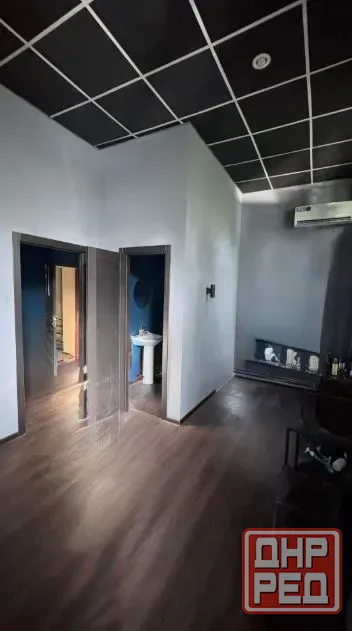 Аренда 290м Магазин, Салон, call-center, клиника. Центр Донецка Донецк - изображение 2
