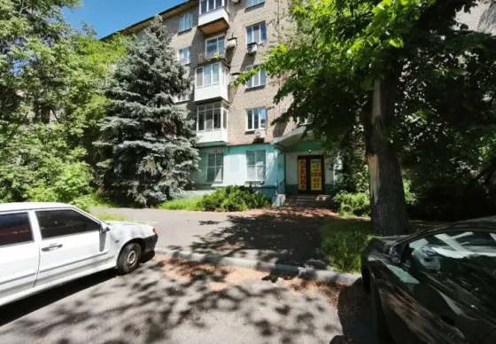 Аренда 285 кв.м. нежилое помещение ул. Р_Люксембург. Центр Донецк