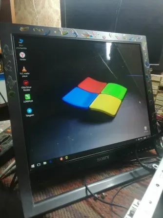 монитор sony Макеевка