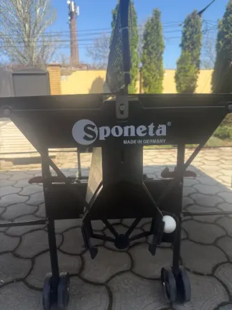 Теннисный стол Sponeta Германия Макеевка