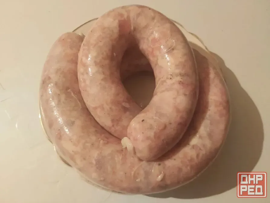 Продам колбасу Донецк - изображение 2