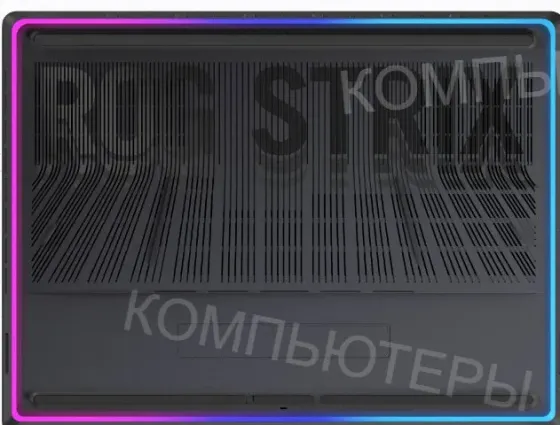 Ноутбук Asus Rog Strix g18 g815lp-s9141/18"/ips/intel Core Ultra 7 255hx/32gb/1024gb Ssd/ - арт:4948 Макеевка