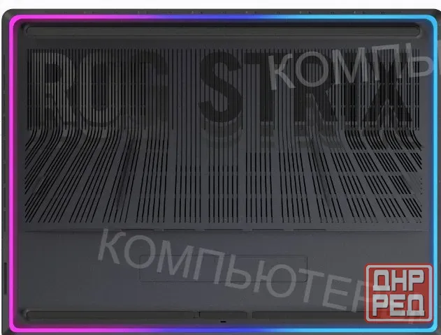 Ноутбук Asus Rog Strix g18 g815lp-s9141/18"/ips/intel Core Ultra 7 255hx/32gb/1024gb Ssd/ - арт:4948 Макеевка - изображение 4