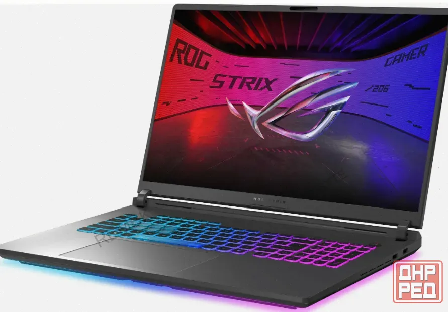 Ноутбук Asus Rog Strix g18 g815lp-s9141/18"/ips/intel Core Ultra 7 255hx/32gb/1024gb Ssd/ - арт:4948 Макеевка - изображение 3