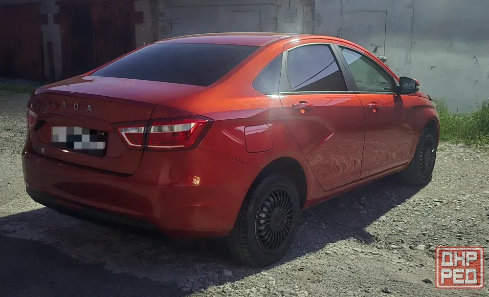 Продам хороший автомобиль Донецк - изображение 5