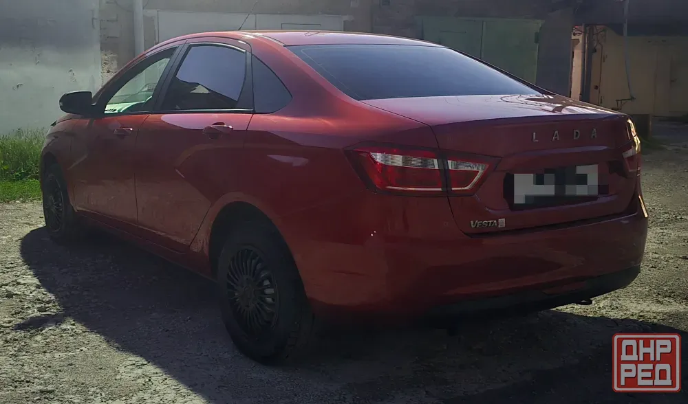 Продам хороший автомобиль Донецк - изображение 3