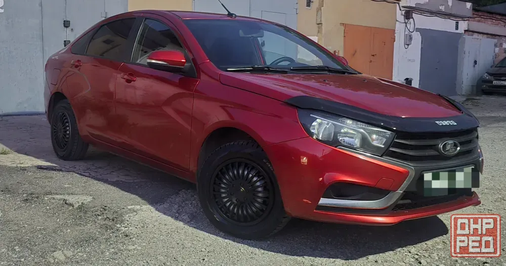 Продам хороший автомобиль Донецк - изображение 1