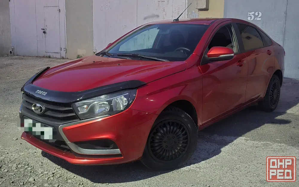 Продам хороший автомобиль Донецк - изображение 2
