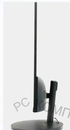 Монитор Aopen 27 27sh2uebmiiphx Черный Ips Led 1ms 16:9 Hdmi m/m Матовая Has Piv 250cd 17 - арт:6826 Макеевка