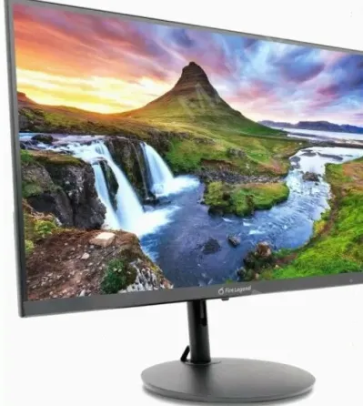 Монитор Aopen 27 27sh2uebmiiphx Черный Ips Led 1ms 16:9 Hdmi m/m Матовая Has Piv 250cd 17 - арт:6826 Макеевка