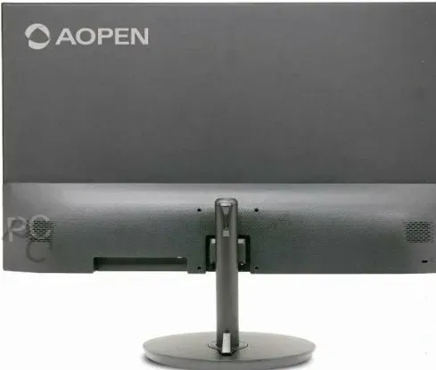 Монитор Aopen 27 27sh2uebmiiphx Черный Ips Led 1ms 16:9 Hdmi m/m Матовая Has Piv 250cd 17 - арт:6826 Макеевка