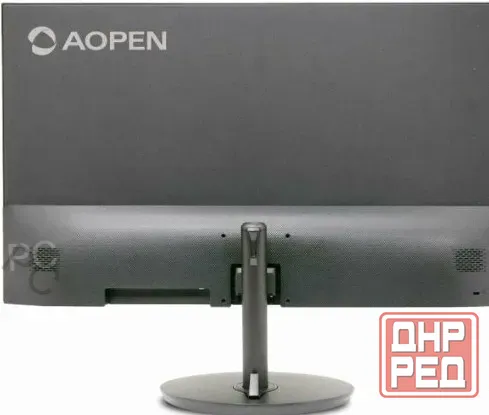 Монитор Aopen 27 27sh2uebmiiphx Черный Ips Led 1ms 16:9 Hdmi m/m Матовая Has Piv 250cd 17 - арт:6826 Макеевка - изображение 2