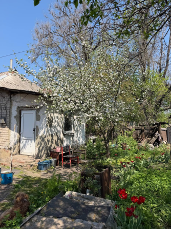 Продам квартиру на земле Петровский район Донецк