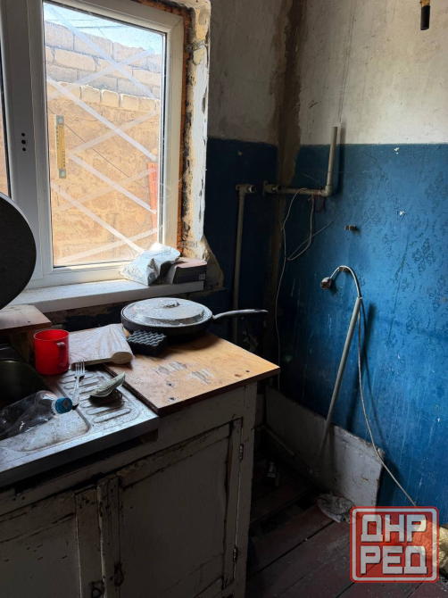 Продам квартиру на земле Петровский район Донецк - изображение 6