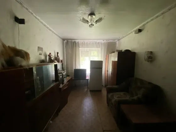 Продам однокомнатную квартиру Донецк