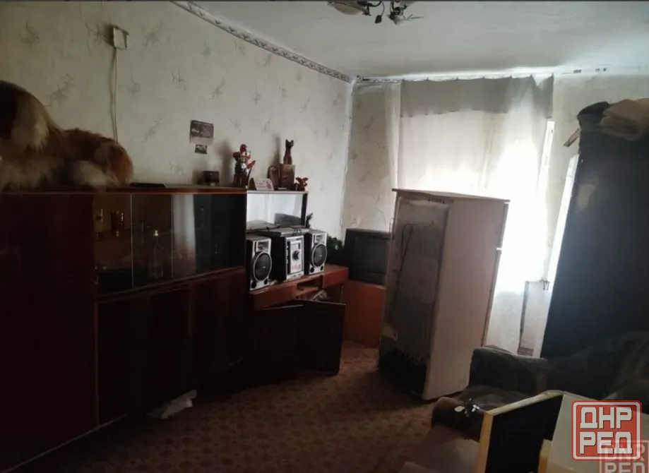 Продам однокомнатную квартиру Донецк - изображение 2