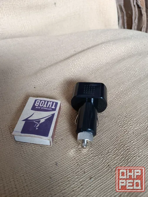 Продам вольтметры в прикуриватель Донецк - изображение 5
