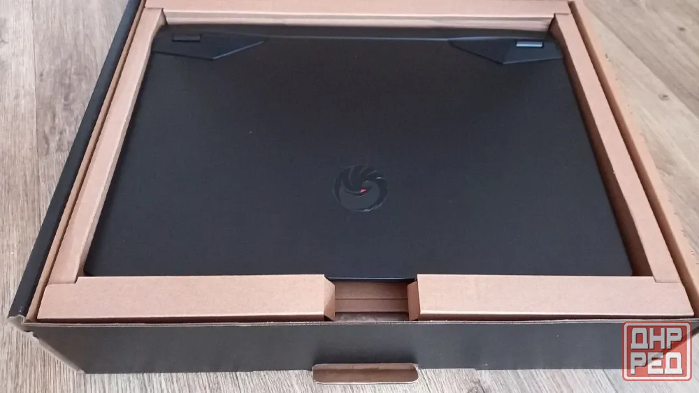 MSI Alpha17 C7VG /2K /240Hz /AMD R9 7940HX/ RTX 4070 140W /ddr5 32Gb Донецк - изображение 2
